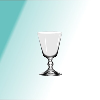 ../frankl24shop/FRANE Türkis - Wasserglas